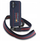 Këllëf silikoni Red Bull Vertical Logo Crossbody për iPhone 16, MagSafe, blu e errët