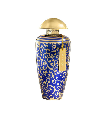 Eau De Parfum The Merchant Of Venice, Exclusive Arabesque, 100 ml