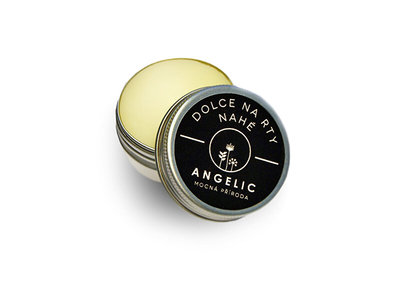 Balsam për buzë Angelic Nude 15 ml