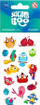 Декоративни налепници Sticker Boo Birds 483495, детски, шарени