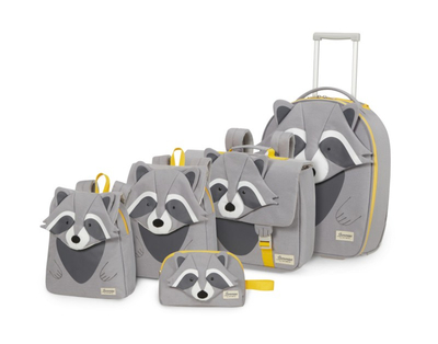 Set Tualeti Samsonite Happy Sammies Eco Pinguini Peter
