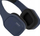 Kufje Somostel CK15, Bluetooth 5.0, Over Ear, blu
