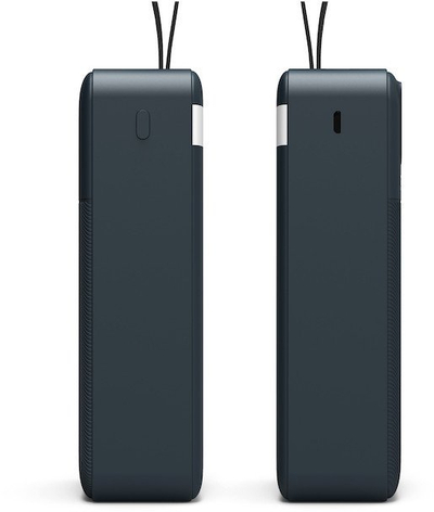 Powerbank Intenso Port, 30000mAh, 111Wh, црна