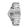 Orë dore për burra Bulova Marine Star Precisionist, e argjendtë