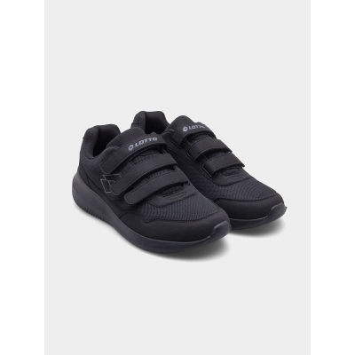 Atlete Lotto Connect VL OC 2400361U M-1119, unisex, sintetike, gri
