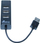 HUB USB MediaRange 3 porta USB-A 2.0 (MRCS502)
