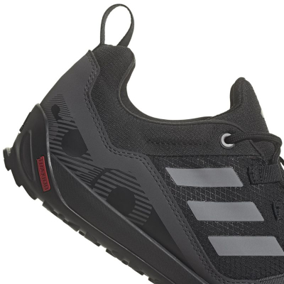 Këpucë hiking Adidas Terrex Swift Solo 2.0, Traxion, EVA, shumëngjyrëshe
