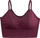 Bustier sportive IQ Ilaria W 92800625368, mbështetje e mesme, najlon elastan