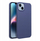 Këse mbrojtëse Matt Case për Samsung Galaxy A06 5G, TPU, mat, e zezë