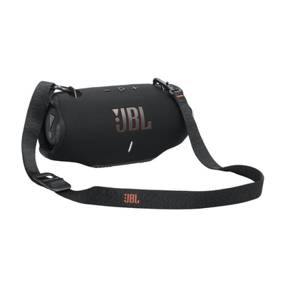 Портабилен звучник JBL Xtreme 4, блутут, отпорен на вода, црн