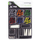 Set aksesorësh dart XQmax Accessory Kit, 84 copë, me ngjyra të ndryshme
