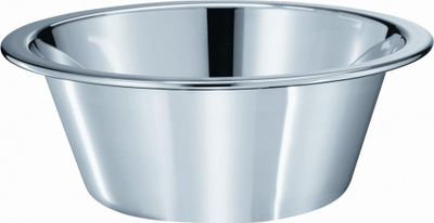 Tas kuzhine Rosle, 700 ml, çelik inox, ngjyrë argjendtë