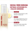 Serum K-SECRET SEOUL 1988: Retinal Liposome 2% + Black Ginseng, 30 ml