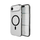 Mbulesë telefoni Puro PUIPC1766LITEMBLK për iPhone Air, TPU, transparente