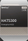 Hard disk Synology HAT5300-16T, 3.5 ”- 16TB