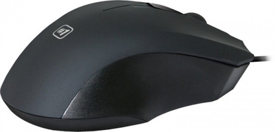 Maus Defender MM-310, optik 1000 DPI, USB, i zi