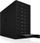 Kuti e jashtme për HDD ICY BOX IB-3810-C31, 10 hard disqe, USB 3.1 Type C, e zezë