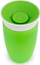 Shishe për fëmijë Munchkin Mug 360, e gjelbër, 296 ml
