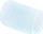 Bigudi vetëngjitës Activeshop, 4 cm, set me 10 copë, blu