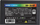 Burim energjie Rampage RMP-700-80P ATX, 700W