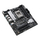 Pllakë amë Asus PRIME B650M-A-CSM, AMD AM5, micro ATX, e zezë