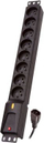 Shirit elektrik Lestar LZRM 810 BW GA K.:CZ, 5m