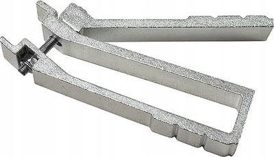 Çelës për cage nut LogiLink WZ0038, për kabinete 17" dhe 19", i lehtë për t’u përdorur