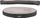 Sofë ortopedike për qen Trixie Sofa Vital Bendson, 100 x 80 cm, gri e mbyllur dhe gri e çelët