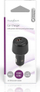 Ngarkues veture Nedis CCAC640BK, 65W, 2 porta USB A USB C, i zi