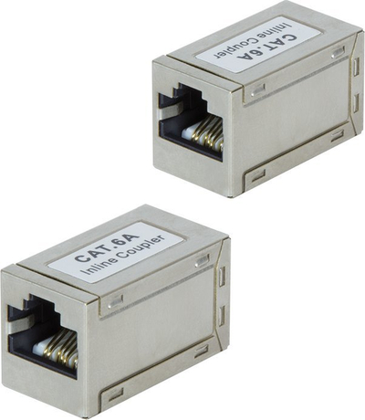 Modul keystone LogiLink NP0025, Ethernet, lidhje femër me femër