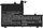 Bateri laptopi CoreParts për Lenovo ThinkBook 14 IIL / 14 IML, 4000mAh, e zezë