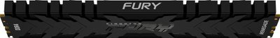 RAM Kingston FURY Renegade, 16GB DDR4, 2666MHz, i zi