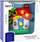 Lodër edukative Leantoys Playing House For Infants, shpi muzikore interaktive, për beba, shumëngjyrëshe