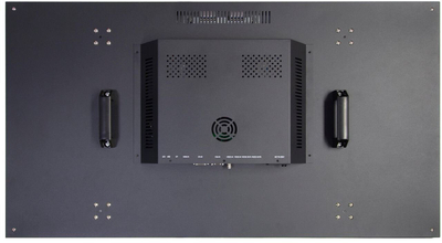 Monitor video wall Ernitec 46", Full HD, 24/7, me kornizë 1.8mm