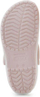 Klompa unisex Crocs Crocband, madhësia 7, gri