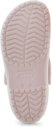 Klompa unisex Crocs Crocband, madhësia 7, gri