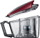 Fshesë me korrent Samsung VC07M3130V1/SB, 700W, 2L, e kuqe