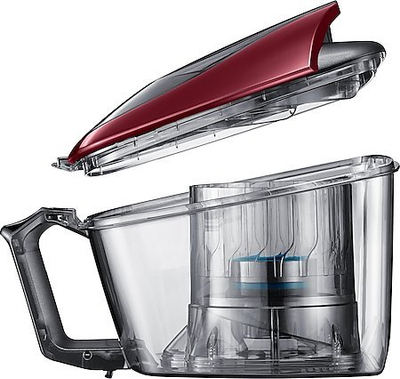 Fshesë me korrent Samsung VC07M3130V1/SB, 700W, 2L, e kuqe
