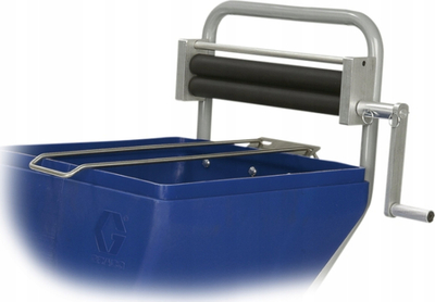 Shtypëse qesesh Graco 289587, për depo 90 hopper dhe tanka APX