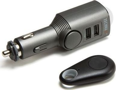 Technaxx TX-100 Универзален Аларм за Автомобил