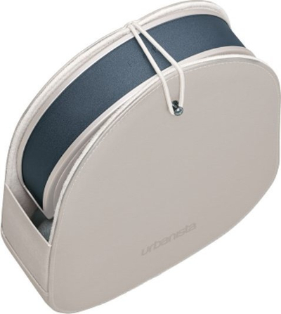 Kufje me rryp koke Urbanista Los Angeles, wireless, me anulim zhurme, Bluetooth, gri