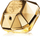 Eau de Parfum Mini Paco Rabanne Lady Million