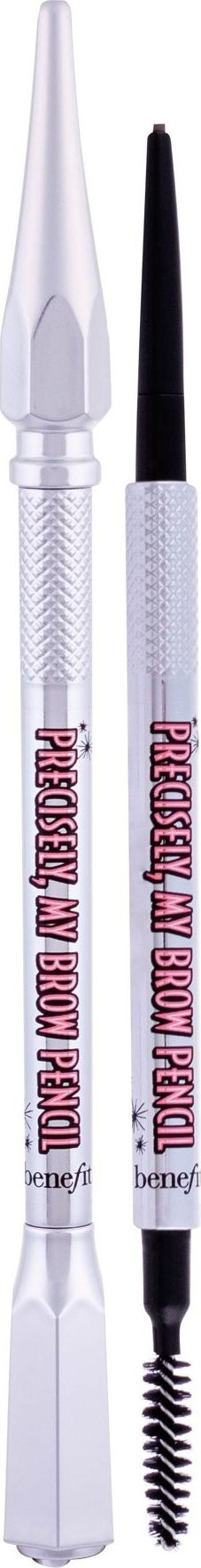 Молив за веѓи Benefit Precisely My Brow, 0.08g, нијанса 02 Light