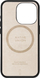 Kapak telefoni Native Union RE Classic Case për iPhone 15 Pro, i fortë ndaj rënieve, i zi