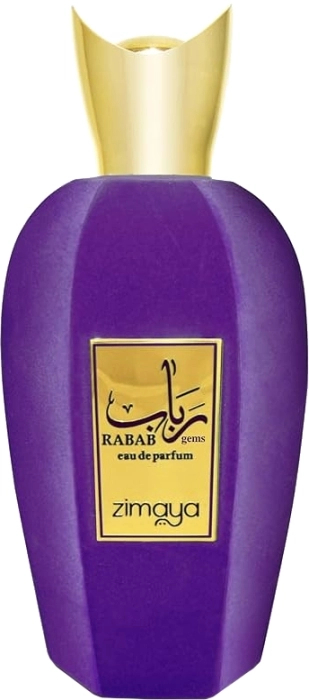Eau de Parfum Zimaya Rabab Gems