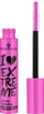 Maskarë për qerpikë Essence I Love Extreme Crazy Volume, ultra e zezë