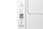 Printer multifunksional Canon Pixma TS3751I, inkjet, Wi-Fi, i bardhë
