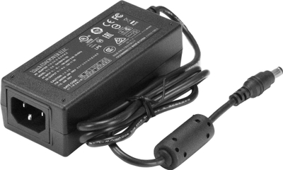 Karikues energjie StarTech.com, 12V 5A, ngjyrë e zezë
