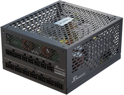 Burim energjie SeaSonic Prime Fanless TX-700 SSR-700TL , 700W