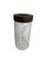 Kavanoz me kapak druri 1180ml. UNIMIKS